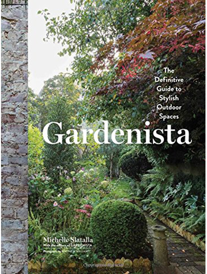 Gardenista | Michelle Slatalla