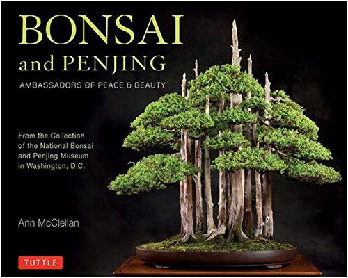 Bonsai and Penjing | Ann McClellan - 2 | YEO