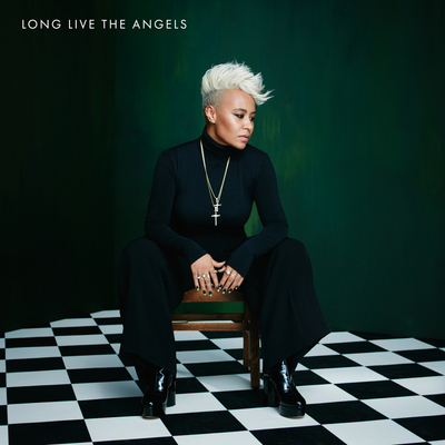 Long Live The Angels RV | Emeli Sande