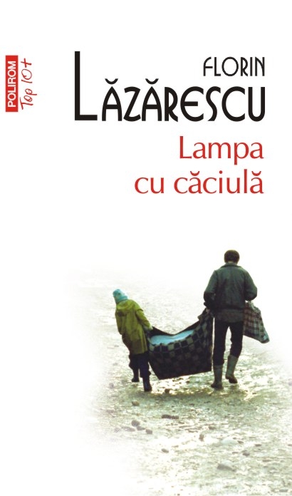 Lampa cu caciula | Florin Lazarescu