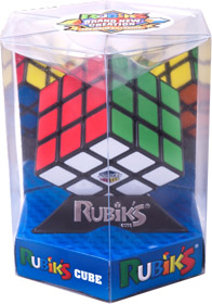 Cub Rubik - 3x3x3 | Ludicus image1