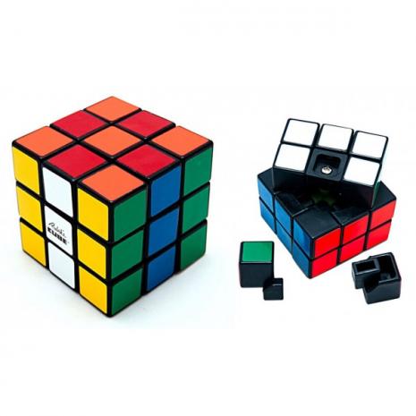 Cub Rubik - 3x3x3 | Ludicus image2