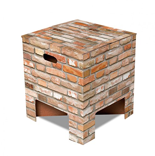 Scaun - Bricks | Dutch Design - 3 | YEO