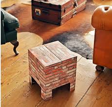 Scaun - Bricks | Dutch Design - 2 | YEO