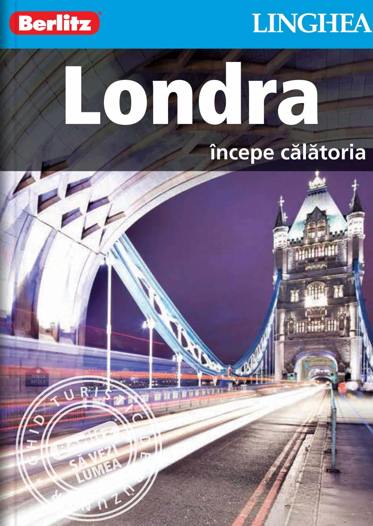 Londra | Atlase imagine 2022