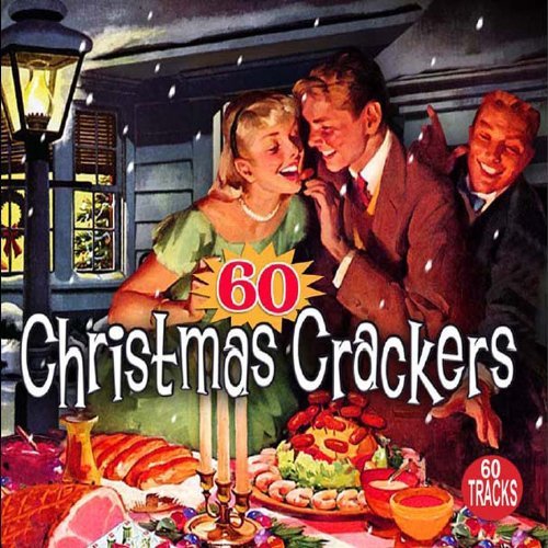 60 Christmas Crackers | Various Artists