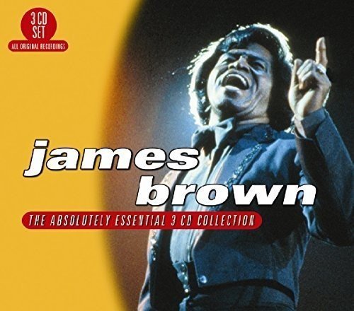 The Absolutely Essential Collection | James Brown