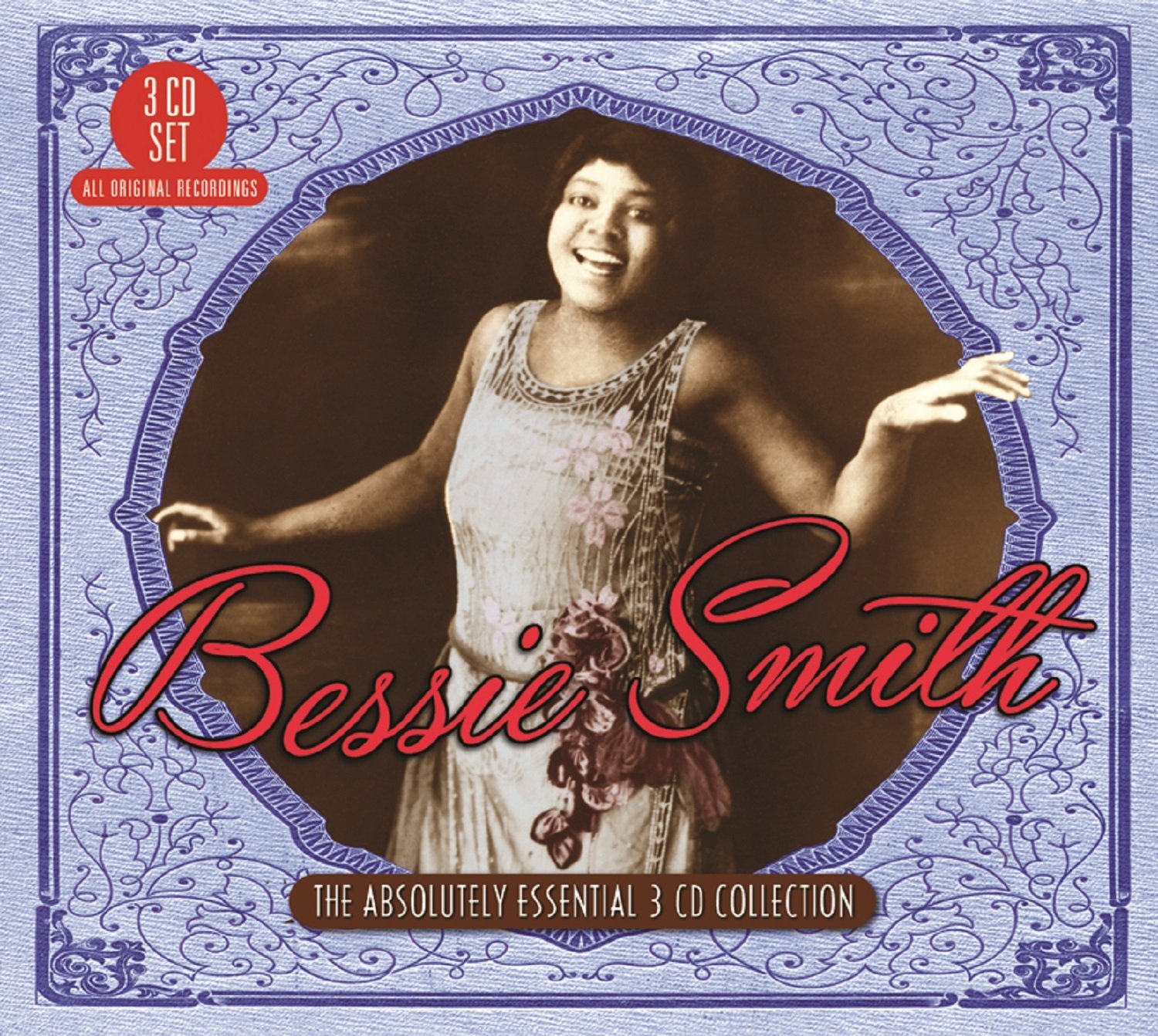 The Absolutely Essential Collection | Bessie Smith