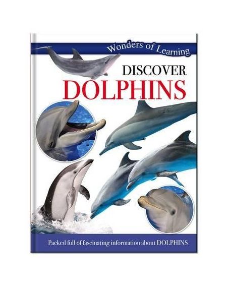 Vezi detalii pentru Discover Dolphin | 