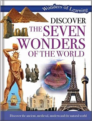 Discover the Seven Wonders of the World |