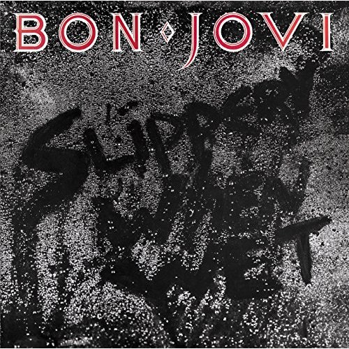 Slippery When Wet - Vinyl | Bon Jovi