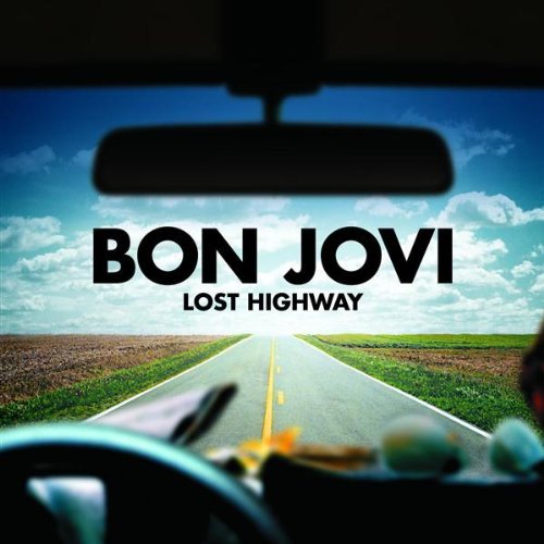 Lost Highway - Vinyl | Bon Jovi image