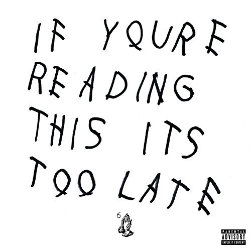 If You\'re Reading This - Vinyl | Drake