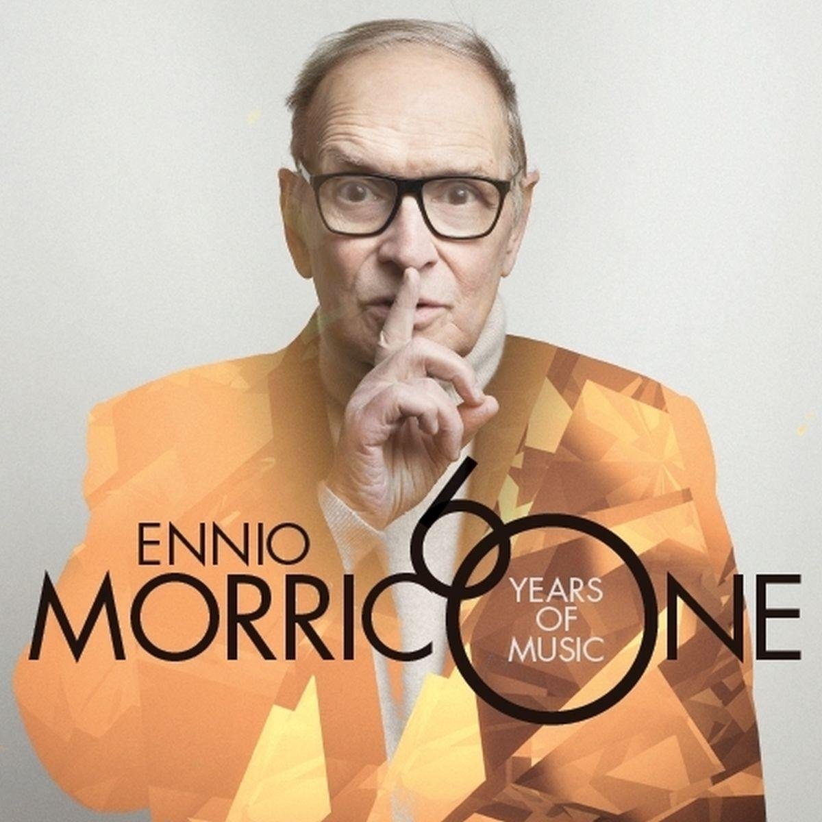 Morricone 60 | Ennio Morricone