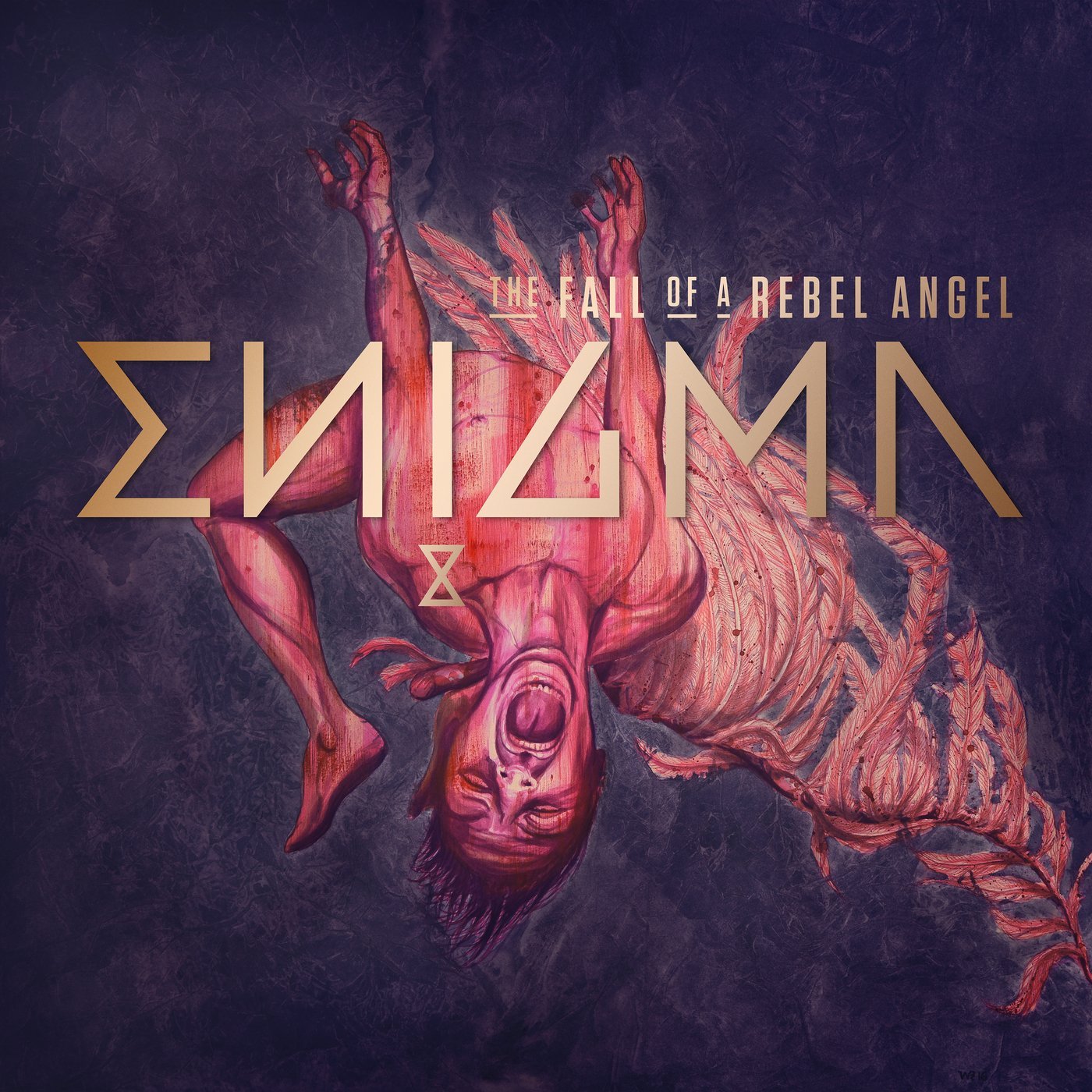 The Fall Of A Rebel Angel | Enigma