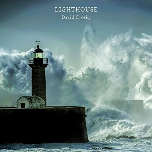 Lighthouse | David Crosby