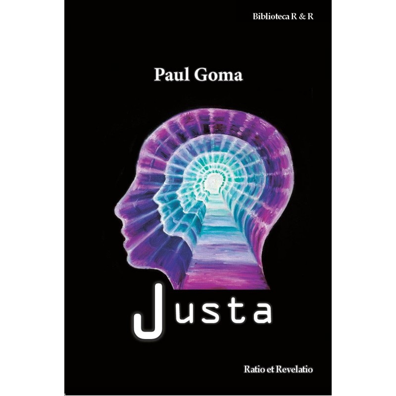 Justa | Paul Goma carturesti.ro imagine 2022