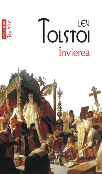 Invierea | Lev Tolstoi