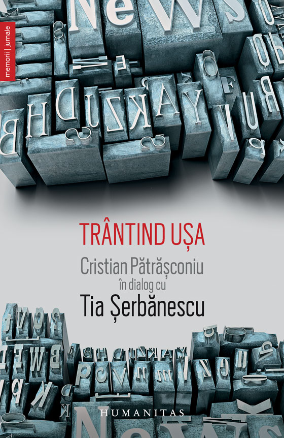 Trantind usa | Cristian Patrasconiu, Tia Serbanescu