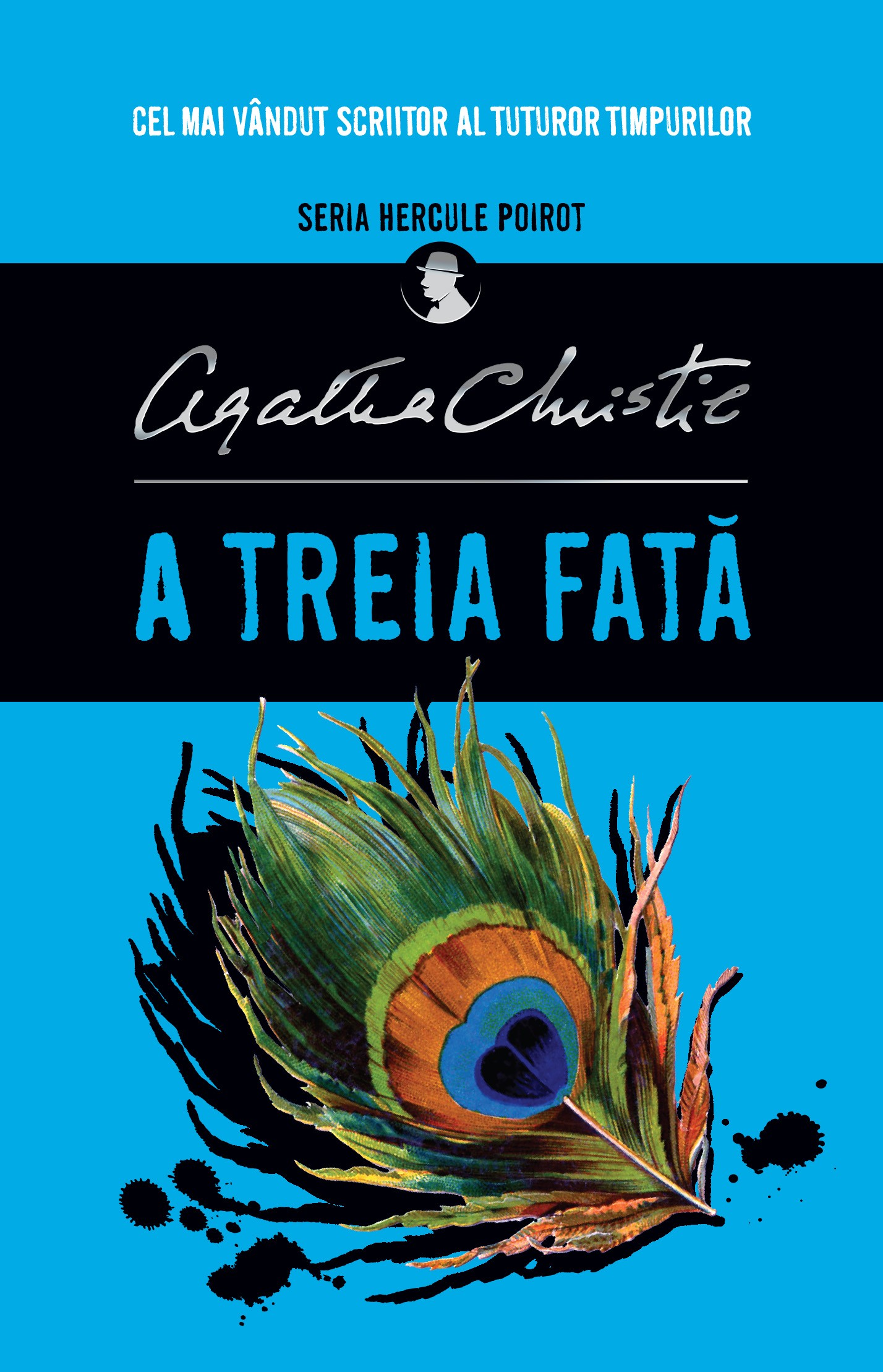 A Treia Fata | Agatha Christie