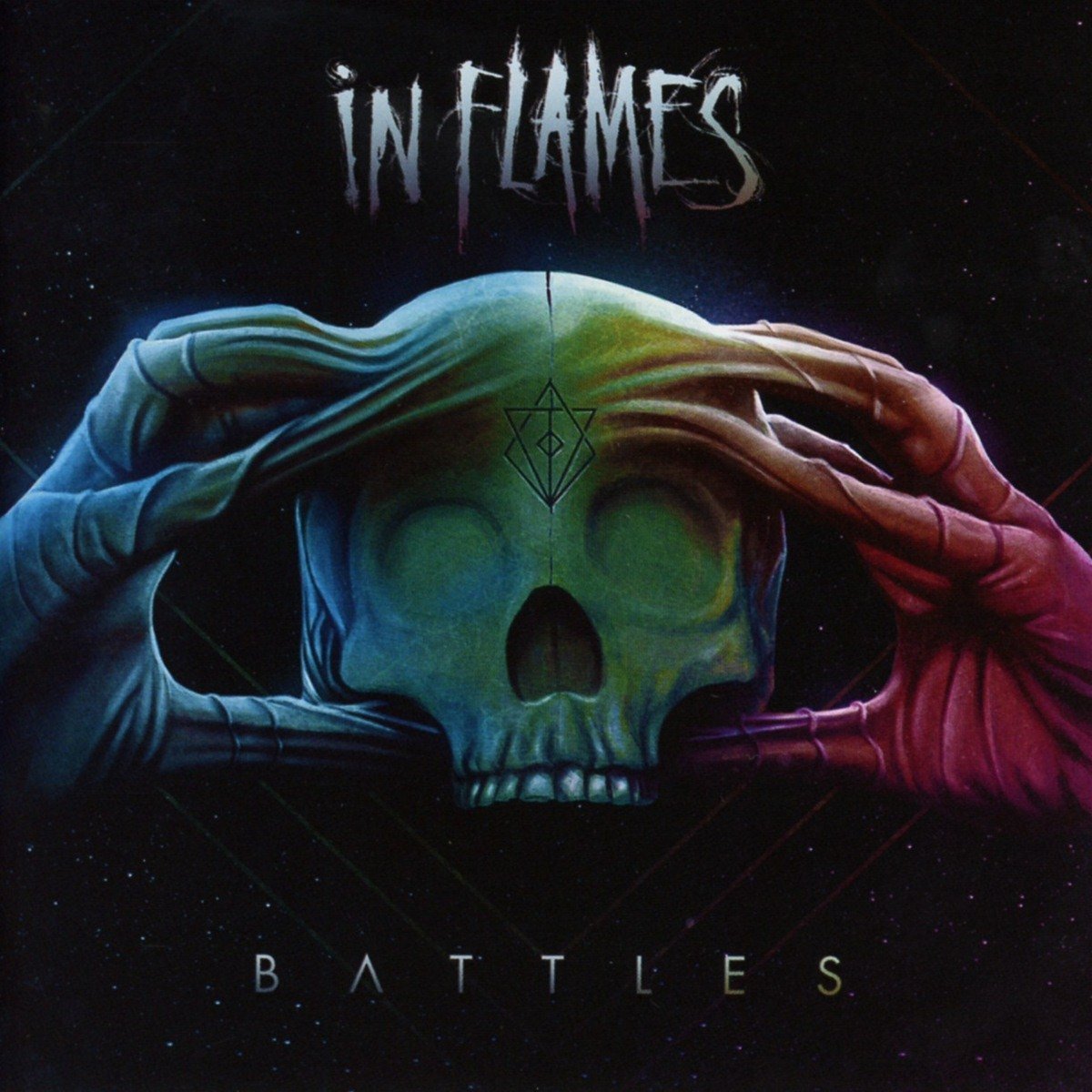 Battles | In Flames