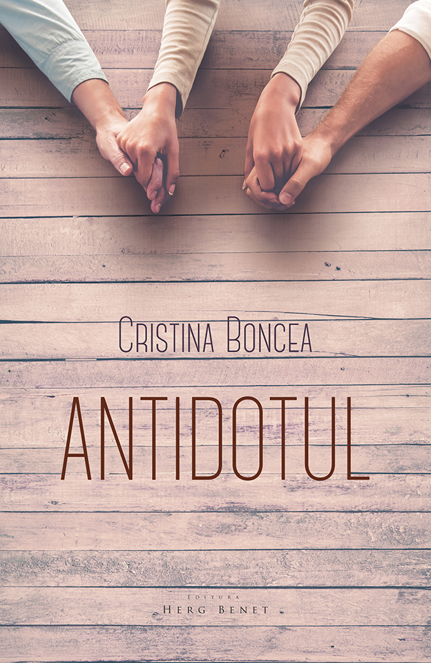 Antidotul | Cristina Boncea