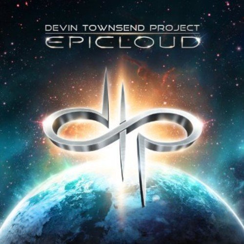 Epicloud | Devin Townsend