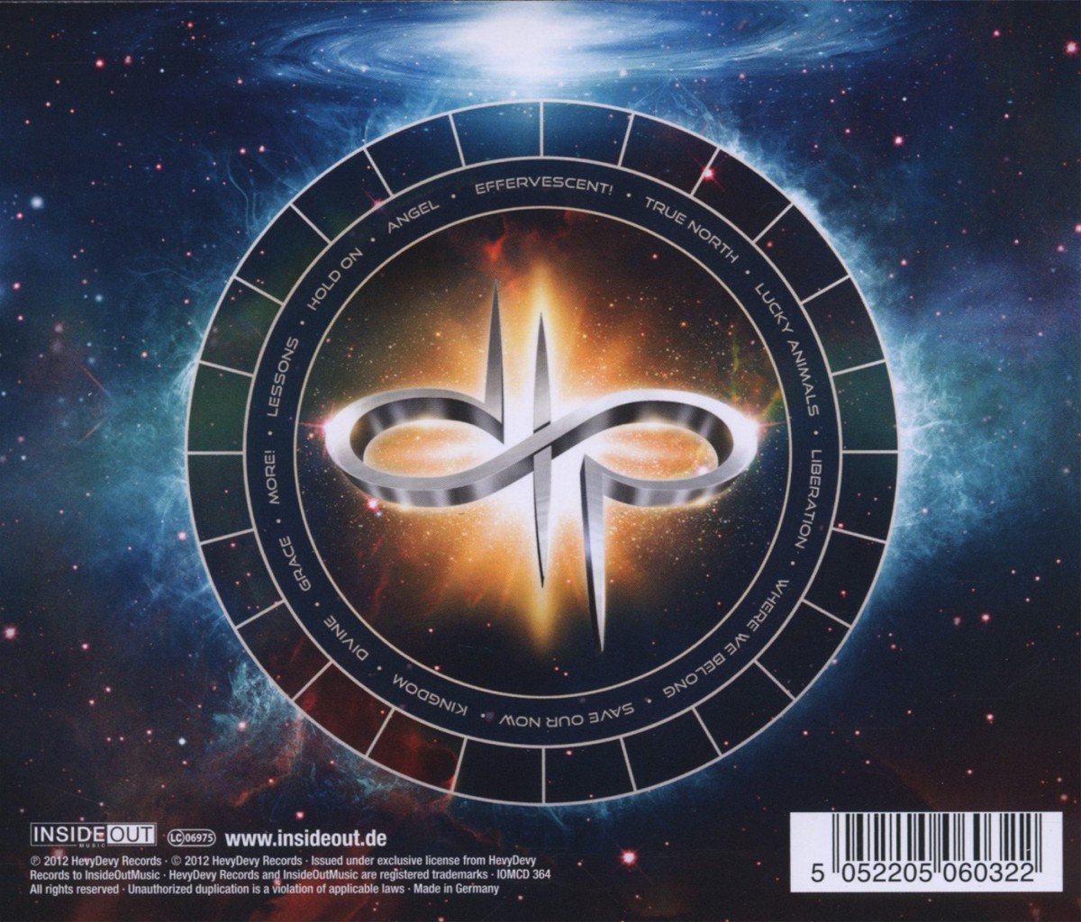 Epicloud | Devin Townsend - 1 | YEO