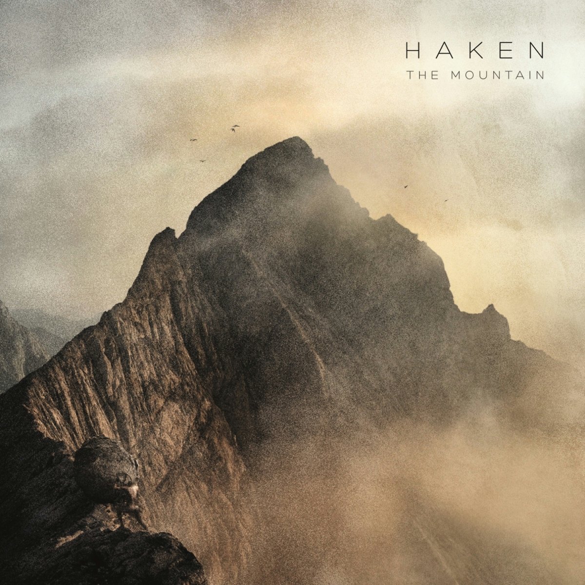 The Mountain | Haken