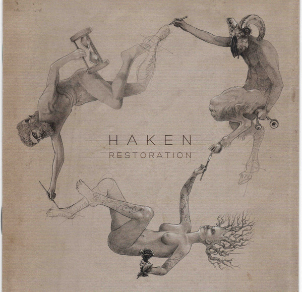 Restoration | Haken