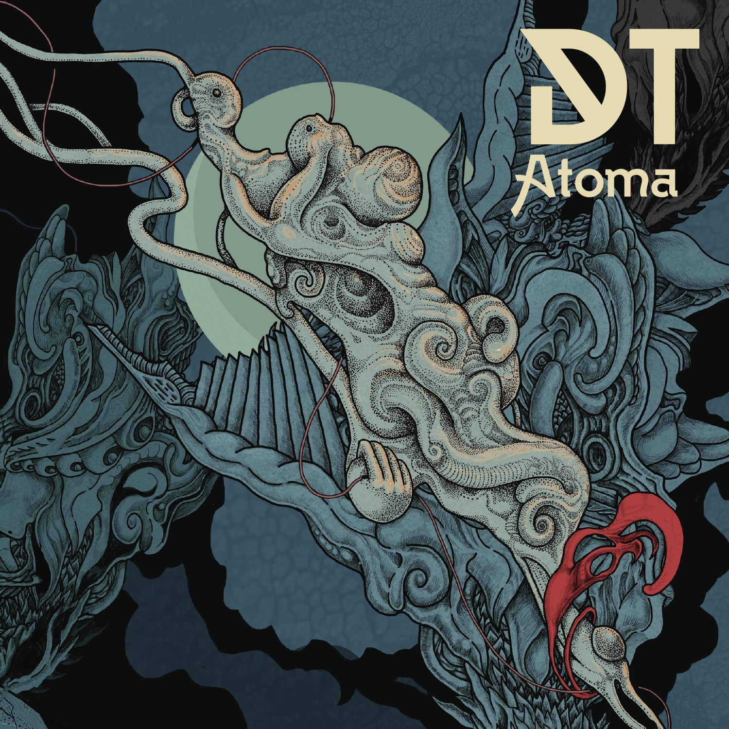 Atoma - Vinyl | Dark Tranquillity