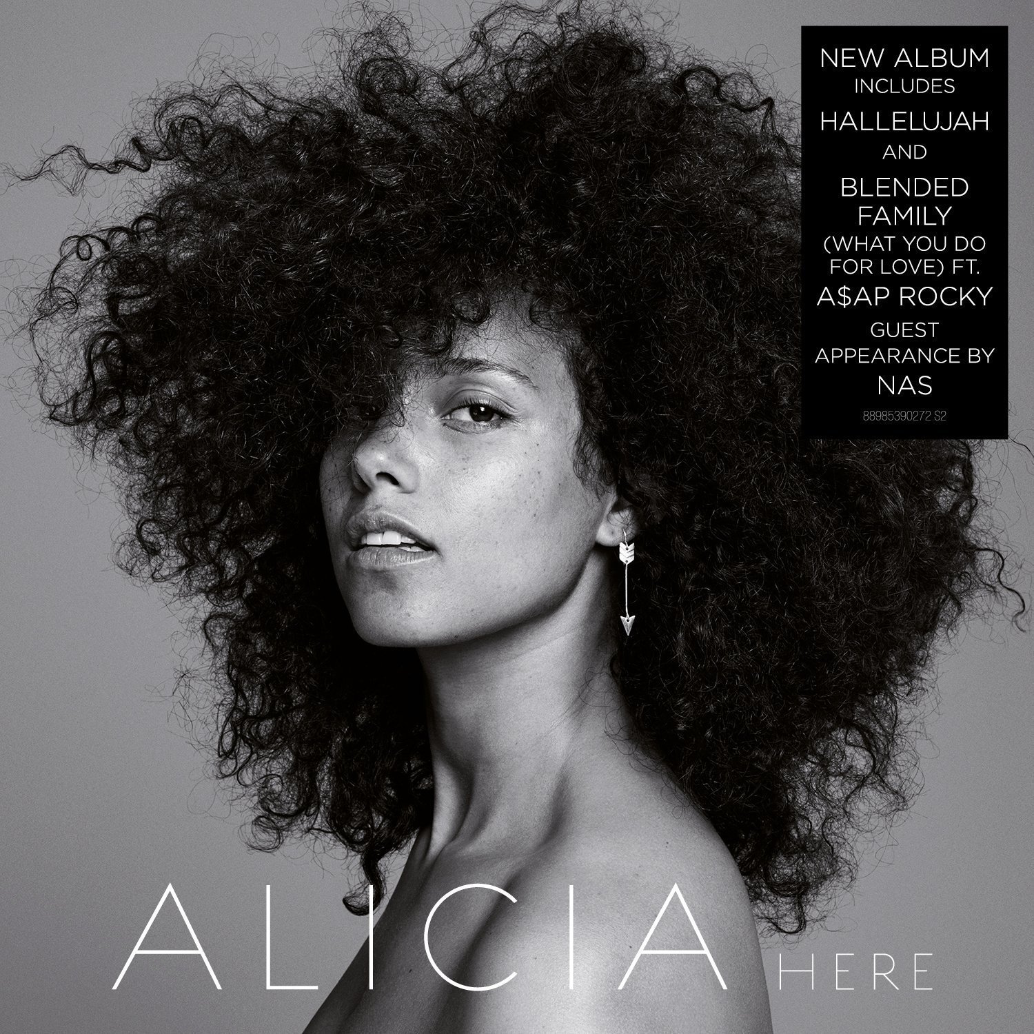 Here | Alicia Keys