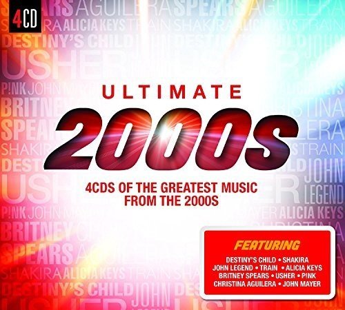 Ultimate...2000S | Various Artists