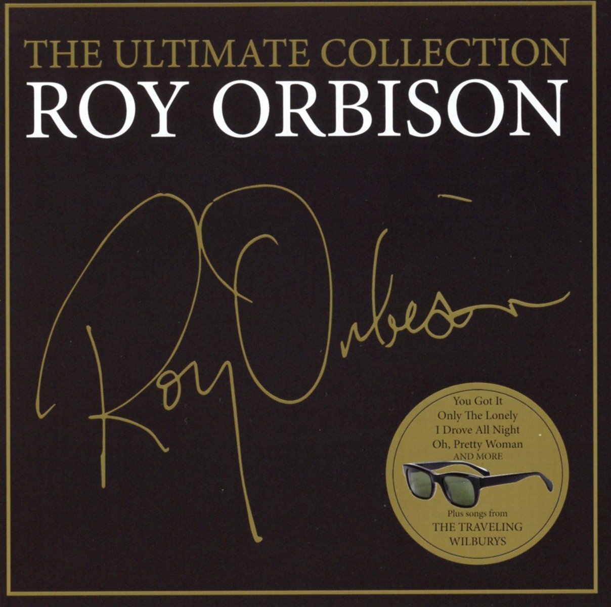 The Ultimate Collection Roy Orbison | Roy Orbison