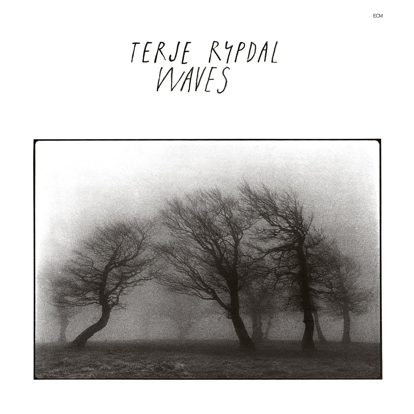 Waves - Vinyl | Terje Rypdal