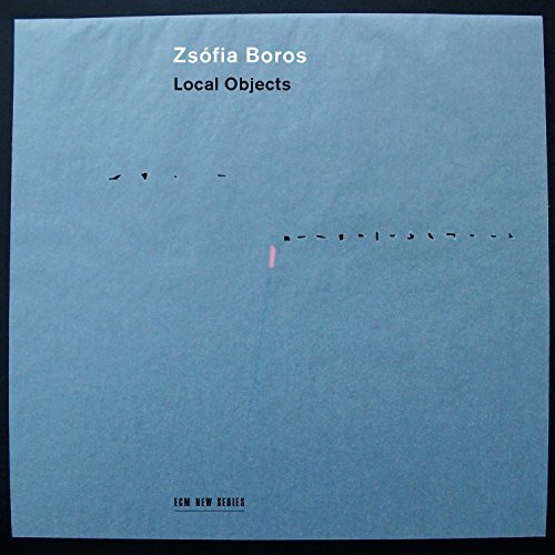 Local Objects | Zsofia Boros