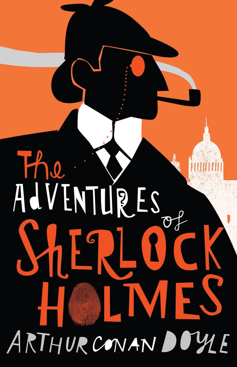 Adventures of Sherlock Holmes | Sir Arthur Conan Doyle