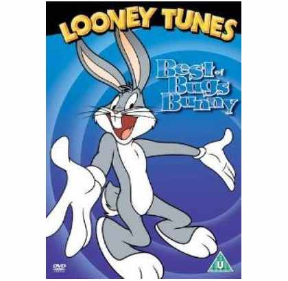 Best Of Bugs Bunny - Morcovul de aur