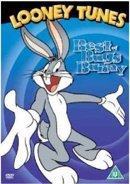 Best of Bugs Bunny - Morcovul de aur |