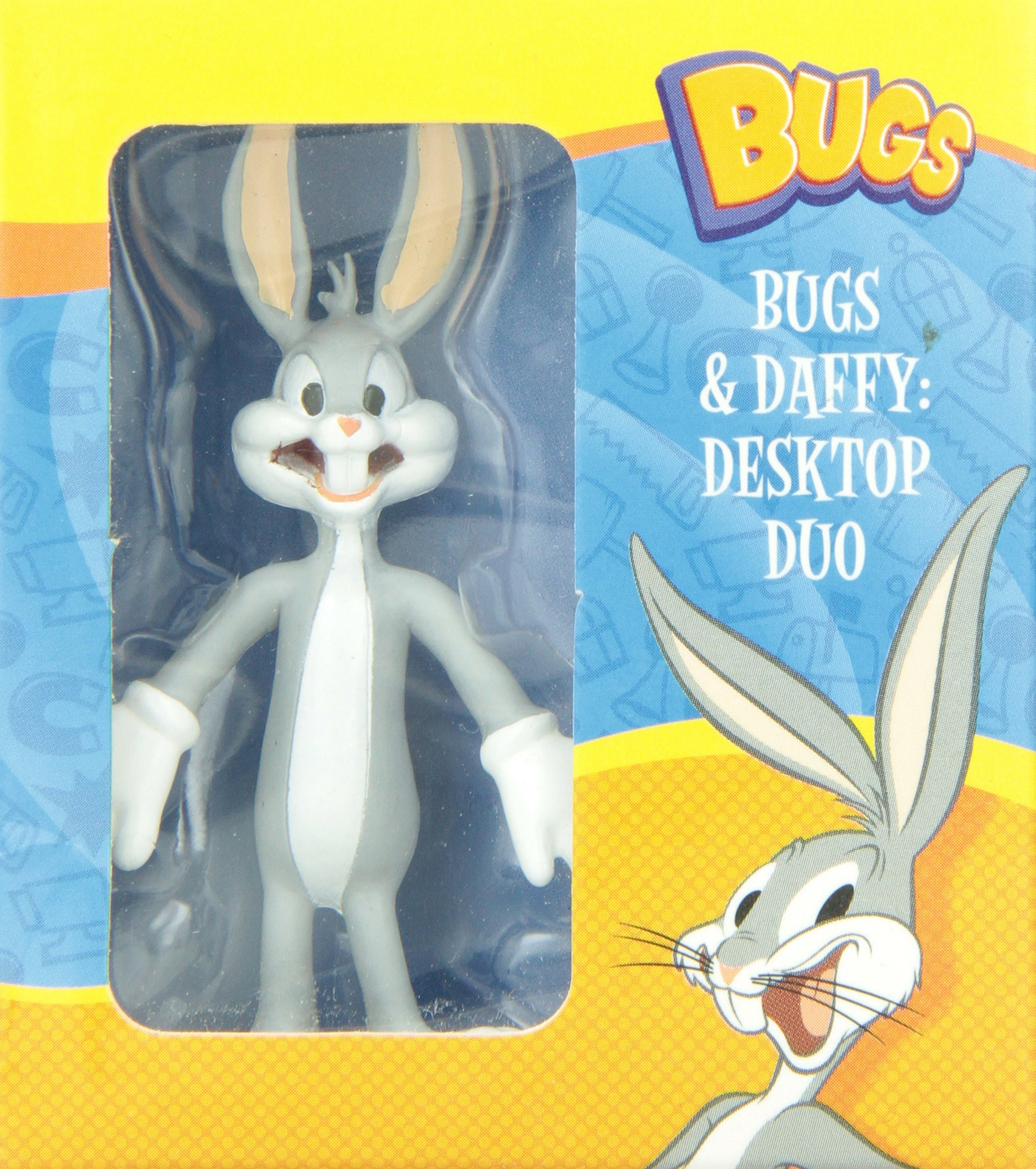 Bugs & Daffy: Desktop Duo | Running Press