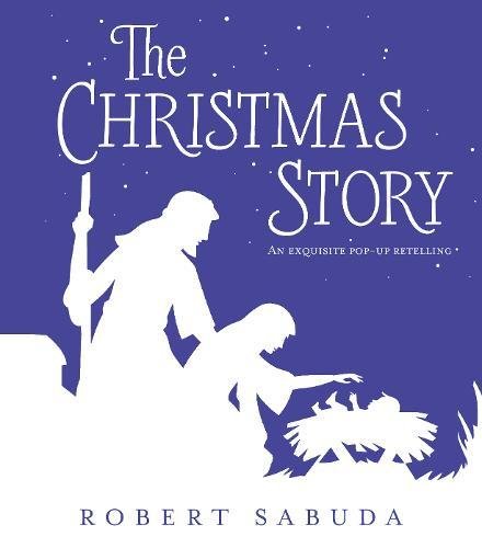 Christmas story | Sabuda Robert