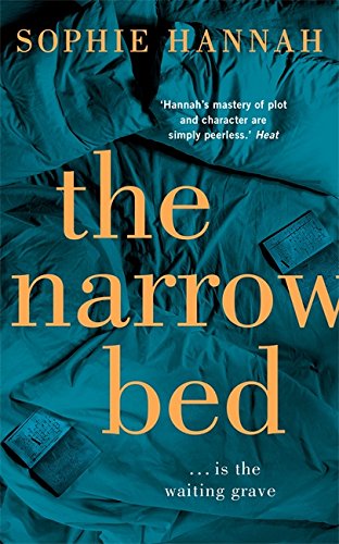 The Narrow Bed | Sophie Hannah