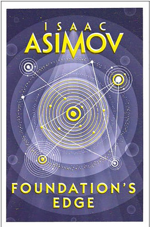 Foundation\'s Edge | Isaac Asimov