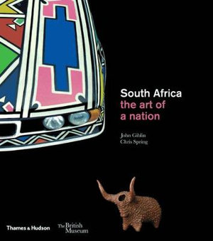 South Africa - The art of a nation | John Giblin, Chris Spring - 1 | YEO