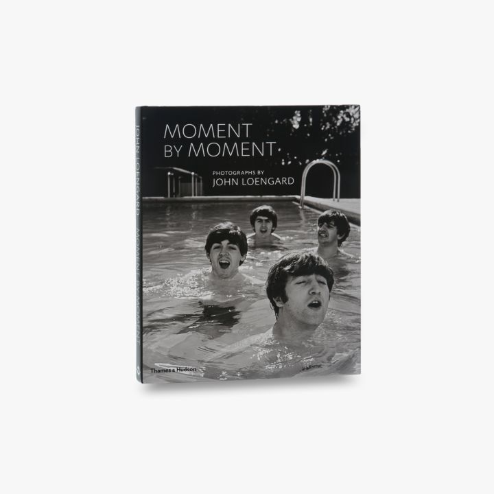 Moment by moment - Photographs by John Loengard | John Loengard