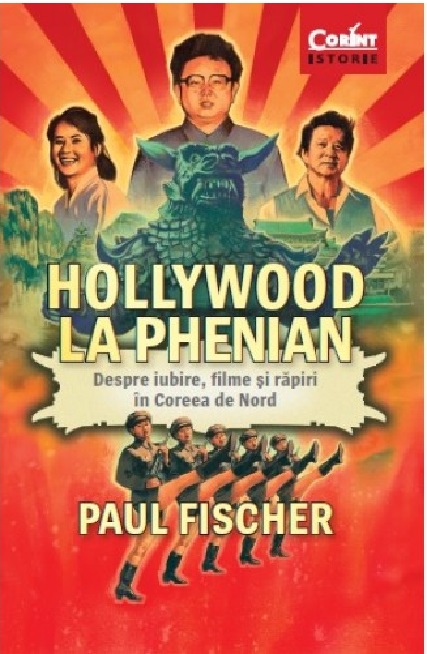 Poze Hollywood la Phenian | Paul Fischer