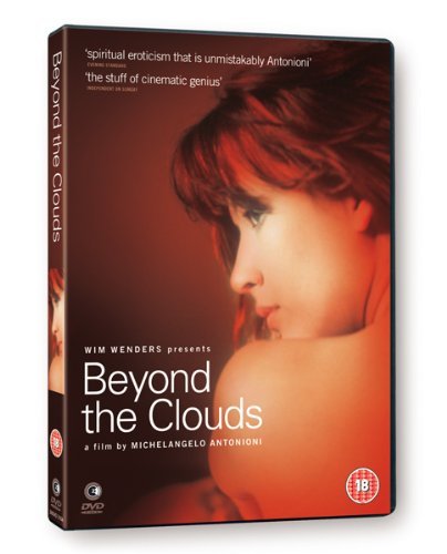 Beyond The Clouds / Al di la delle nuvole | Michelangelo Antonioni, Wim Wenders