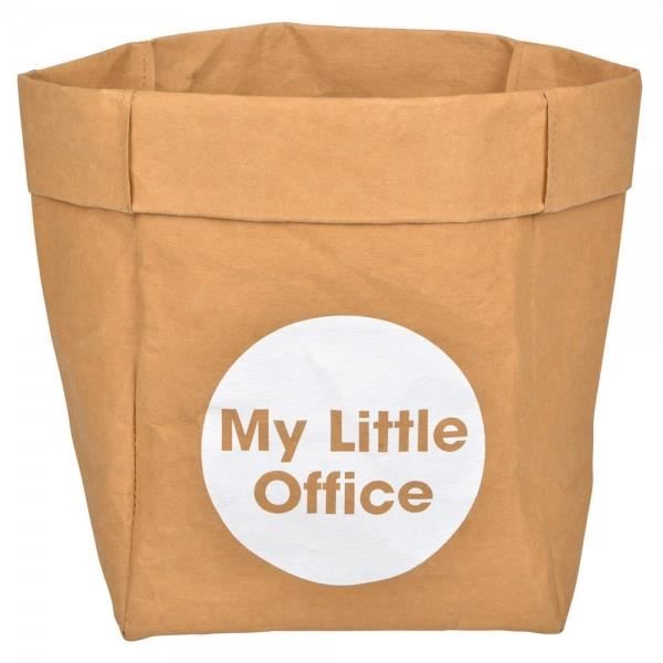 Cos de hartie pentru birou - My Little Office | La Chaise Longue