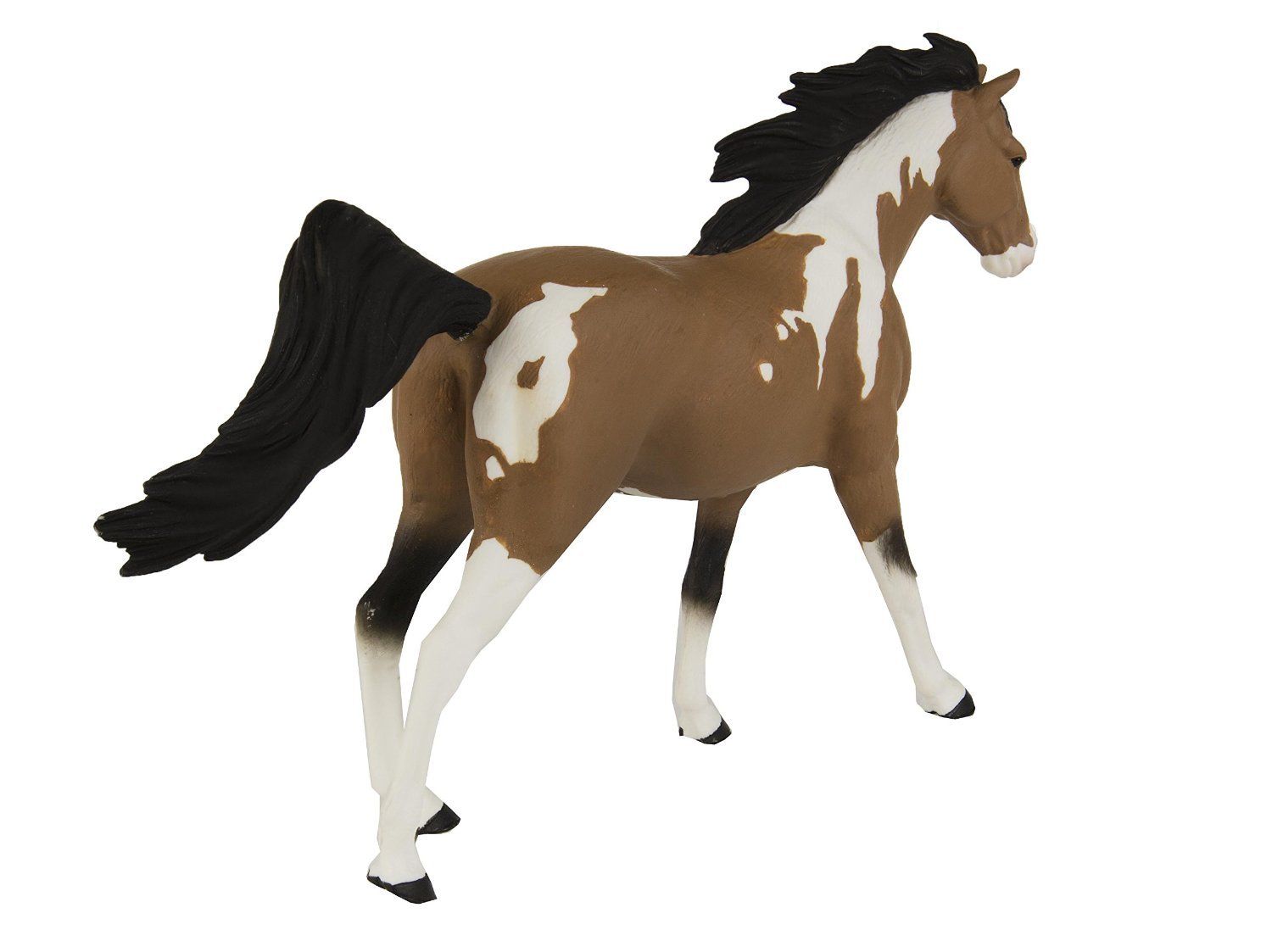 Figurina - Armasar Pinto Mustang | Safari - 1 | YEO