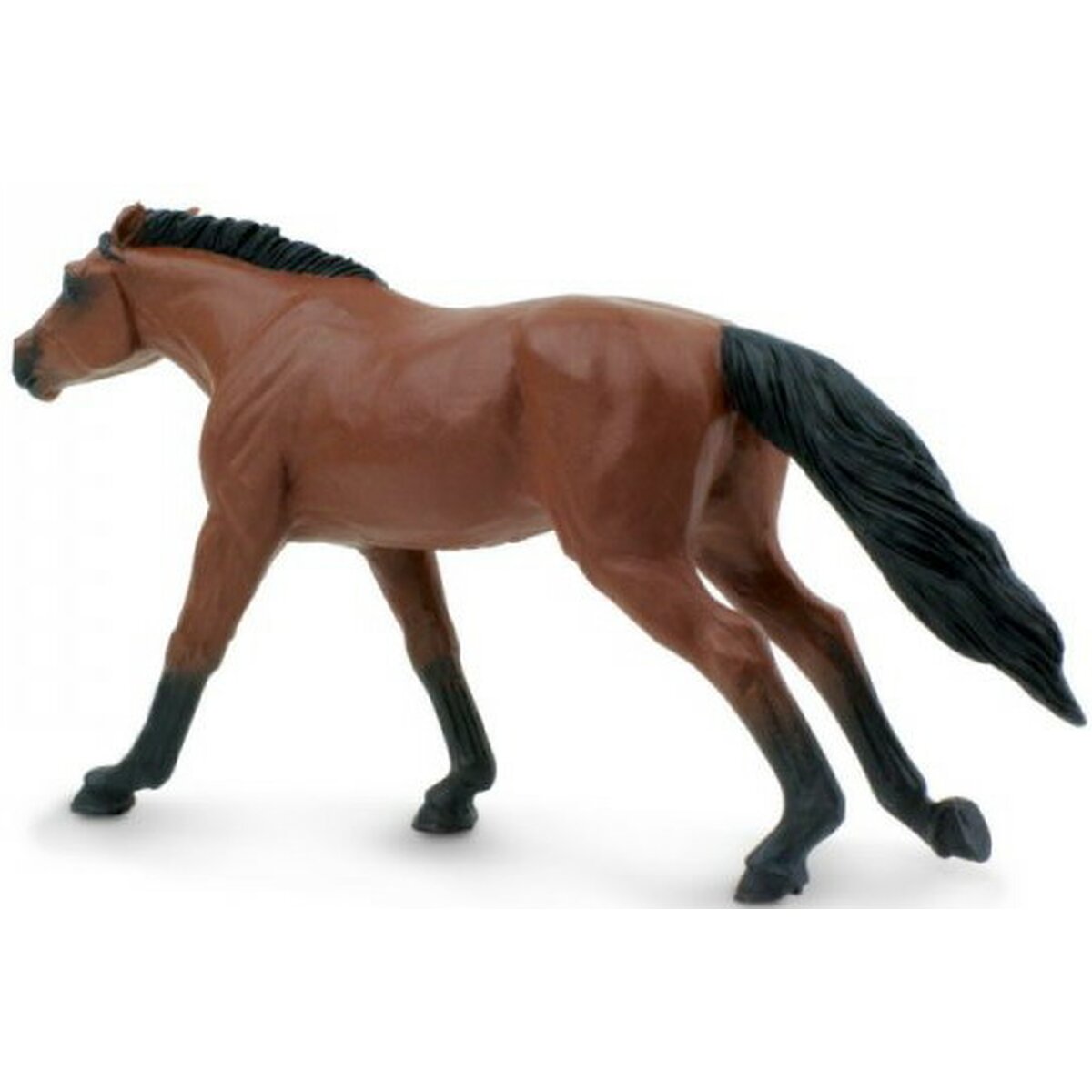 Figurina - Thoroughbred Hourse | Safari